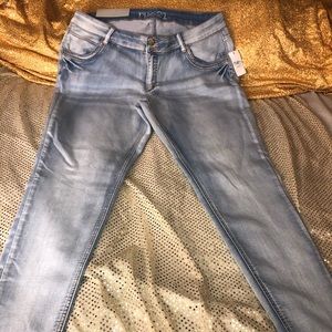 Rue 21 skinny jeans